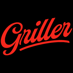 Griller Brighton logo.